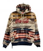 中古・古着通販】KITH (キス) Coca Cola (コカコーラ) PENDLETON (ペン 