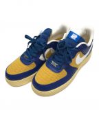 NIKE×UNDEFEATEDナイキ×アンディフィーテッド）の古着「Air Force 1 Low 