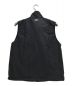 UMBRO (アンブロ) FREAK'S STORE (フリークスストア) 別注 Nylon Vest ブラック サイズ:F：8000円