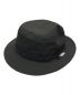 DAIWA（ダイワ）の古着「GORE TEX INFINIUM Tech Jungle Hat」｜ブラック