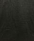 中古・古着 TENDERLOIN (テンダーロイン) ロングスリーブカットソー ブラック サイズ:MEDIUM：6000円