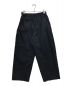 Plage (プラージュ) jersey thread CHINO パンツ2 ネイビー サイズ:記載なし（実寸サイズを参照ください）：6000円