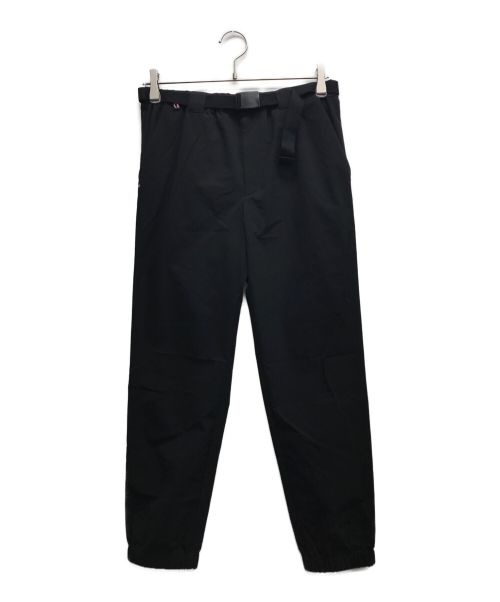 CITERA（シテラ）CITERA (シテラ) LUFT PANTS ブラック サイズ:Sの古着・服飾アイテム