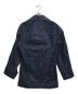 MARNI (マルニ) オープンカラーデニムジャケット インディゴ サイズ:36：20000円