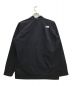 THE NORTH FACE (ザ ノース フェイス) エイペックスフレックスボンバージャケット ブラック サイズ:M：13000円