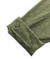中古・古着 Deuxieme Classe (ドゥーズィエム クラス) military シャツジャケット/ミリタリー オリーブ サイズ:FREE：12000円