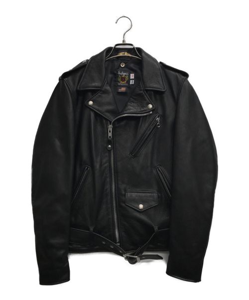 Schott（ショット）Schott (ショット) ONESTAR NEW NAKED ブラック サイズ:36の古着・服飾アイテム