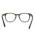 RAY-BAN (レイバン) 眼鏡 ブラウン サイズ:52□20：6000円