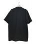 NEIGHBORHOOD (ネイバーフッド) ポロシャツ ブラック サイズ:M：7000円