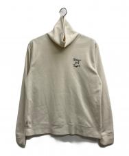 rough & swell (ラフアンドスウェル) HUNTER TURTLE（ハンター　タートル） ホワイト サイズ:XL