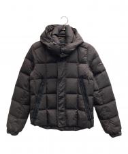 TATRAS (タトラス) BOESIO ダウンジャケット ブラウン サイズ:01