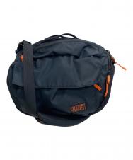 MYSTERY RANCH (ミステリーランチ) メッセンジャーバッグ ネイビー