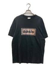 Paul Smith (ポールスミス) oasis TEE ブラック サイズ:L