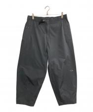 OAKLEY (オークリー) Fgl Fari Pants 6.0 ダークグレー サイズ:XL 未使用品