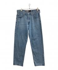 LEVI'S (リーバイス) デニムパンツ ブルー サイズ:W32L32