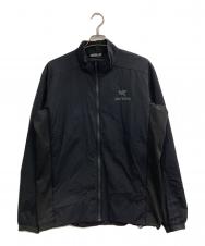 ARC'TERYX (アークテリクス) ATOM JACKET ブラック サイズ:L