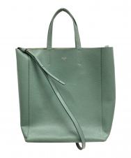 CELINE (セリーヌ) バーティカル カバ スモール セラドン