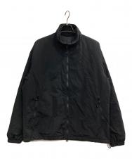 ENNOY (エンノイ) Belongings Nylon Padded Jacket ブラック サイズ:L
