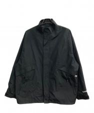 FREAK'S STORE (フリークスストア) PHENIX (フェニックス) 別注 GORE-TEX WINDSTOPPER SHORT MODS COAT ブラック サイズ:M