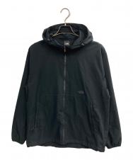THE NORTH FACE (ザ ノース フェイス) TNF Be Free Jacket(TNF ビーフリージャケット) ブラック サイズ:M