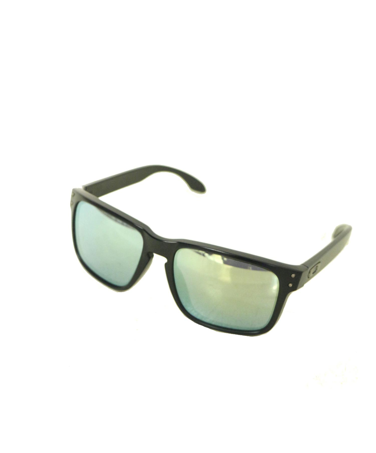 中古 古着通販 Oakley オークリー サングラス ブラック グリーン サイズ 下記参照 Oo9244 07 Holbrook ブランド 古着通販 トレファク公式 Trefac Fashion