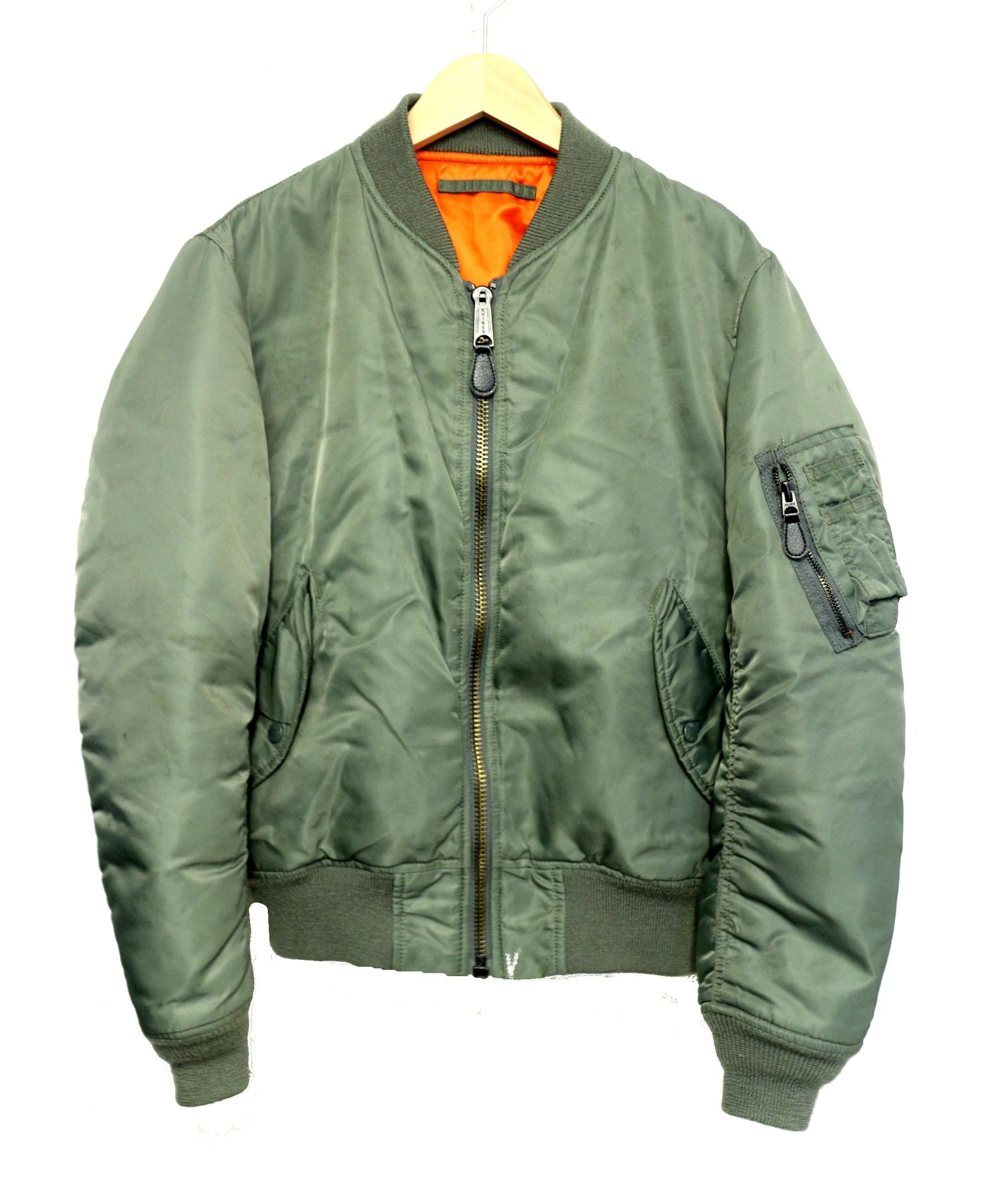 Ma 1 Alpha Industries MA 1 TT IP Reversible WMNS Bomber It Is 