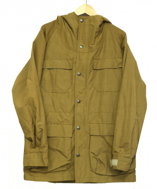 中古 古着通販 Pendleton Sierra Designs ペンドルトン シエラデザインズ 米国製60 40マウンテンパーカー ブラウン サイズ ｘｓ ブランド 古着通販 トレファク公式 Trefac Fashion