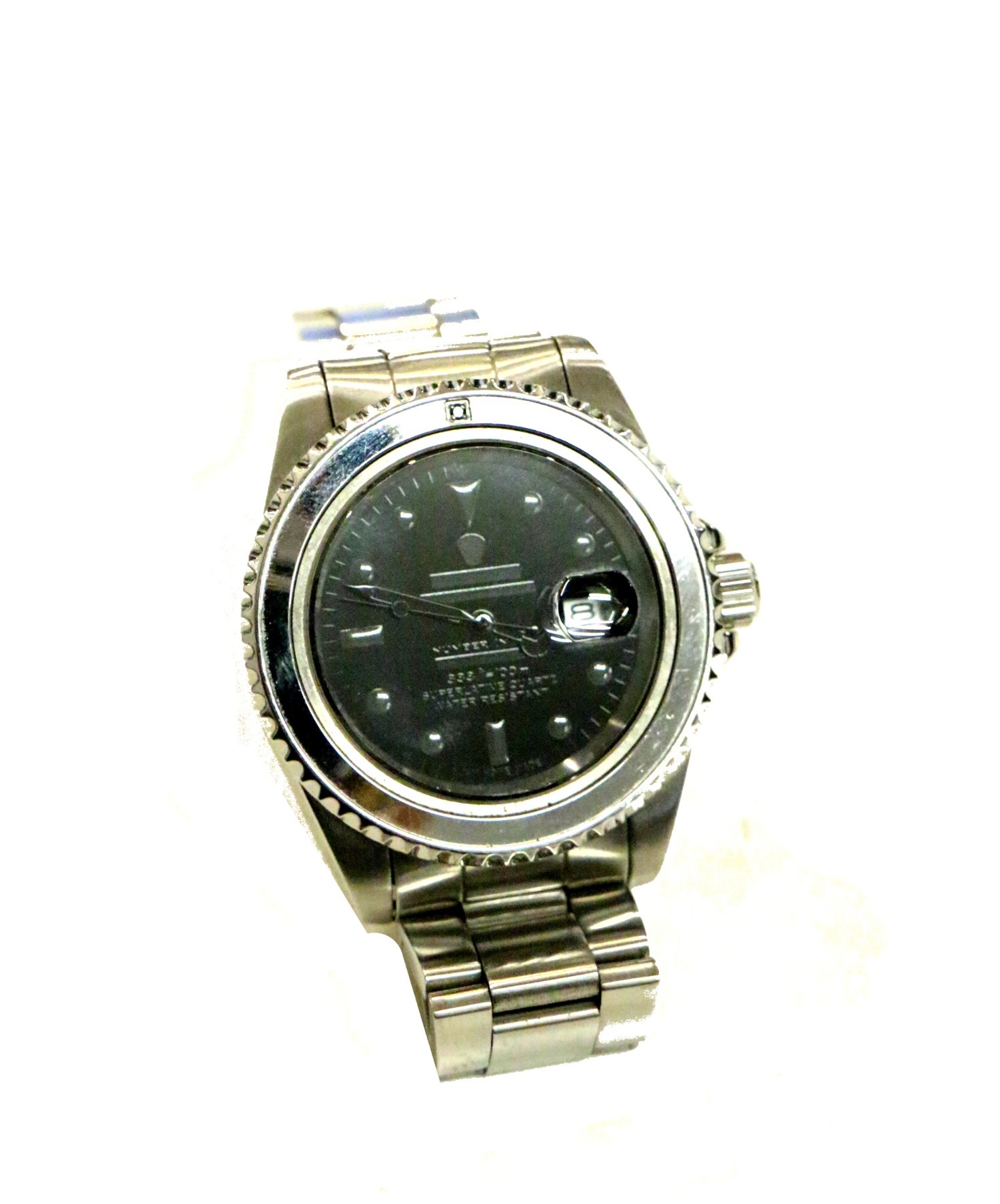 中古 古着通販 Number N Ine Jam Home Made ナンバーナイン ジャムホームメイド 腕時計 サイズ 下記参照 Nbjam005 ブランド 古着通販 トレファク公式 Trefac Fashion