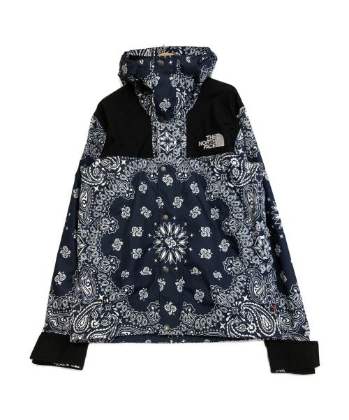 Bandana Mountain Parka 