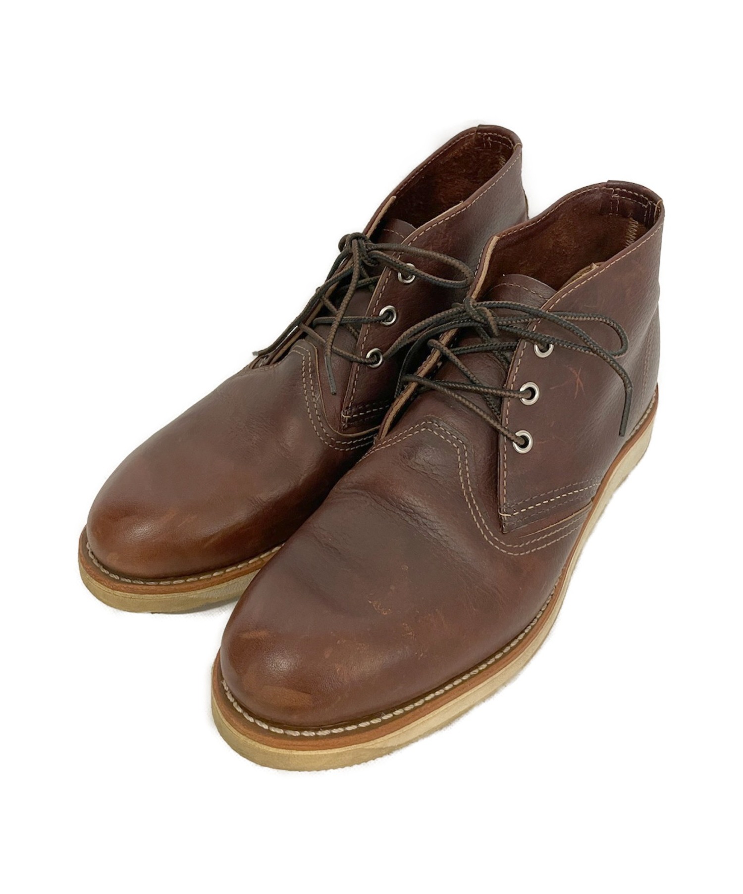 red wing 3141