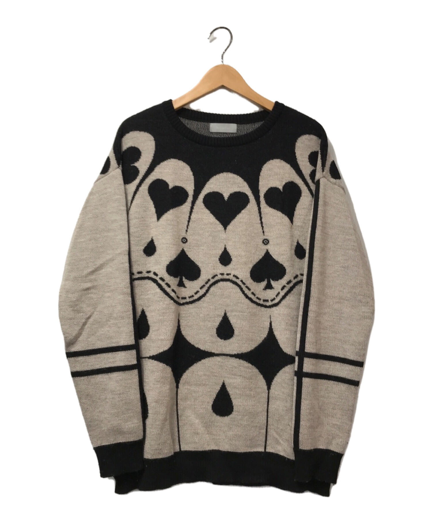 Ha Za Ma ハザマ 道化編地 Whirledpies Com