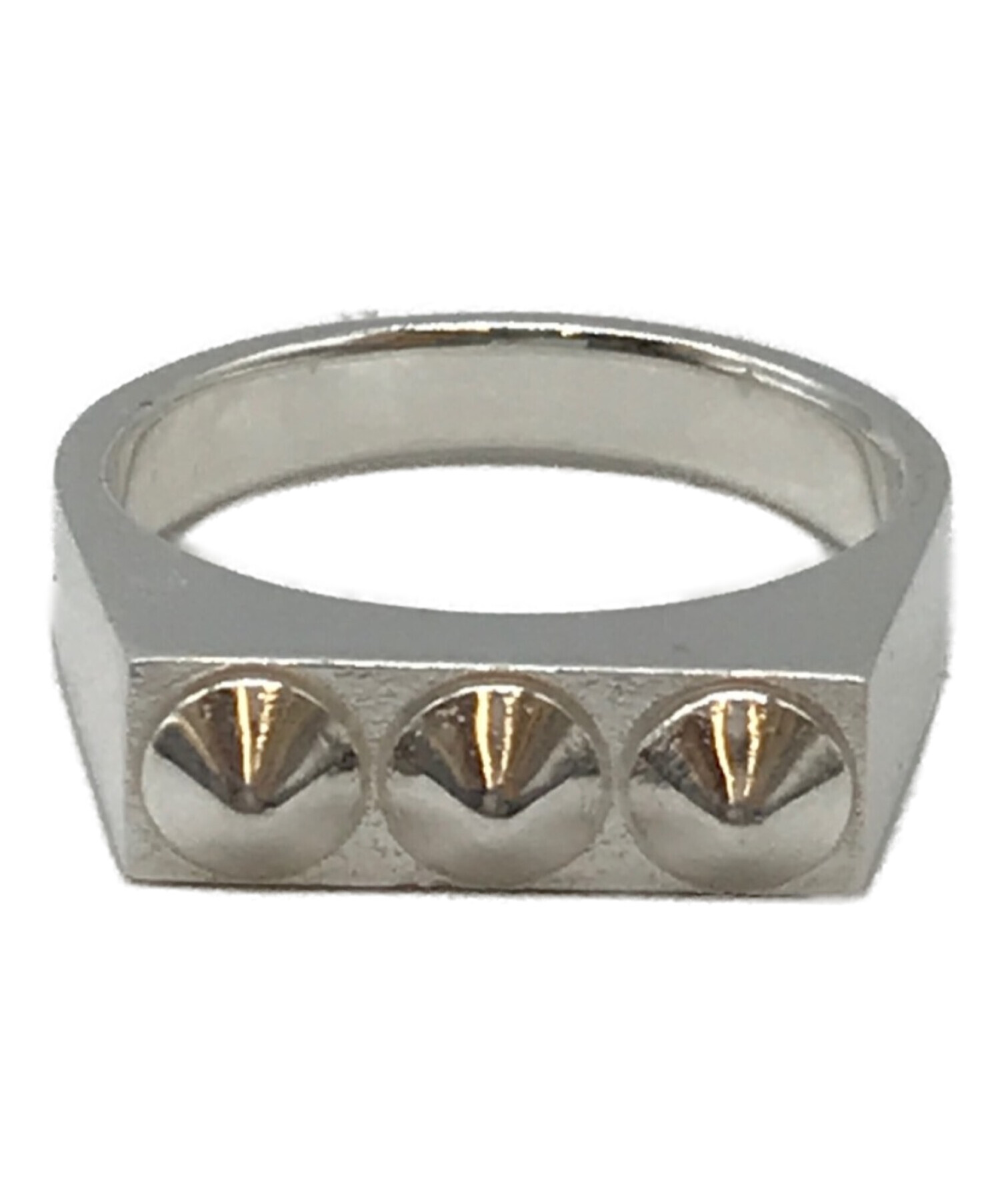 LAD MUSICIAN キーホールリング 17号