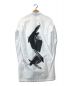 MUZE (ミューズ) DNAシャツ ホワイト サイズ:1：2980円
