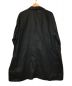 NEIGHBORHOOD (ネイバーフッド) サービスジャケット ブラック サイズ:XL：6000円