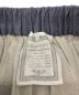中古・古着 BEARDSLEY (ビアズリー) ガーデンプリントスカート パープル サイズ:F：5800円