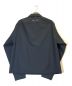 OAMC (オーエーエムシー) システムシャツ ネイビー サイズ:S：39800円
