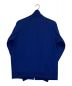 FRED PERRY (フレッドペリー) ロゴテープトラックジャケット ブルー サイズ:L：6800円