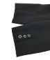 中古・古着 Jean Paul Gaultier FEMME (ジャンポールゴルチェフェム) リボンジャケットセットアップ ブラック サイズ:40：24800円