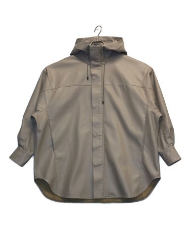 中古・古着通販】STUNNING LURE (スタニングルアー) フェイクレザー