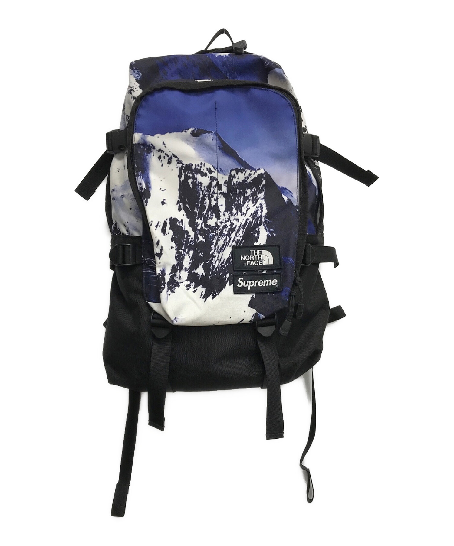 supreme the north face backpack 黒 | www.myglobaltax.com