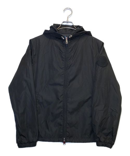 MONCLER（モンクレール）MONCLER (モンクレール) アレキサンドライトジャケット ブラック サイズ:00の古着・服飾アイテム