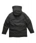 RLX RALPH LAUREN (アールエルエックスラルフローレン) ダウンジャケット ブラック サイズ:M：35800円
