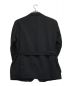 NICENESS (ナイスネス) スペンサー ハンティングジャケット グレー サイズ:L：36000円