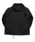 WTAPS (ダブルタップス) ウェザージャケット ブラック サイズ:1：22000円