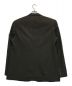 BALENCIAGA (バレンシアガ) テーラードジャケット ブラック サイズ:44：59800円