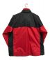 Columbia (コロンビア) ナイロンジャケット　ジャケット レッド×ブラック サイズ:L：5800円