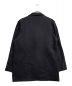 Cale (カル) ウールジャケット ネイビー サイズ:4：22800円