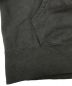 中古・古着 SUPREME (シュプリーム) ダブルフードフェイスマスクジップアップフーデットスウェットシャツ ブラック サイズ:L：24800円