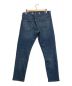 Calvin Klein Jeans (カルバンクラインジーンズ) デニムパンツ インディゴ サイズ:W32  L32：4800円