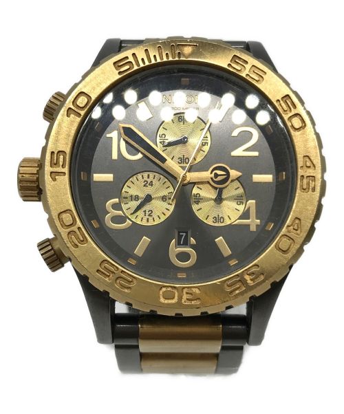NIXON（ニクソン）NIXON (ニクソン) 腕時計の古着・服飾アイテム